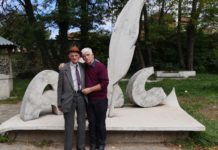 Mësuesi Selami Kreka nga Korça, një legjendë e gjallë, që edhe sot e ndien veten më shumë kosovar! (20)