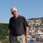 Rexhep Rifati në Ulqin (1)