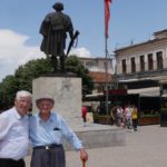 Selami Kreka Rexhep Rifati