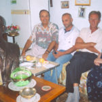 Vezirja