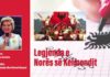 Legjenda për Norën e Kelmendit