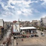 29) Ferizaj