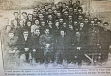 Tahir Z. Berisha, një veteran i rrallë që i pavdekësoi emrat mësuesve shqiptarë