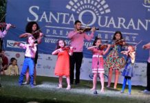 Violinistët e vegjël shqiptarë që ekzekutojnë edhe klasikët botërorë!