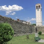 4) Elbasan