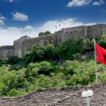 5) Gjirokaster