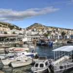 5)Limani i Sarandës