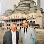 Fehmi Agani Qamil Bytyqi stamboll (2)