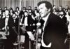 Mark Kaçinari- një emër i shquar i muzikës shqiptare