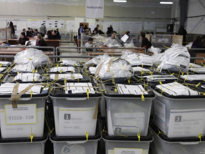 vota e diaspores