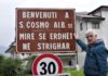 Strigari i Zef Serembës që edhe sot frymon me vargjet e lirikut rilindas