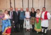 “Vëllezërit Arbëreshë”, që emocionuan mijëra adhurues në Arbëri e mërgatë