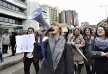 Faruk Tasholli: TË FALA GRAVE TË KOSOVËS