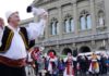 “Shota” e Zvicrës, misionare e denjë e kulturës sonë në metropolet evropiane