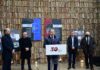 Promovohen librat «Misioni» dhe “Çështja Çame gjatë Luftës së Dytë Botërore”