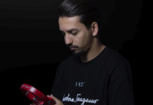 Rrugëtimi i suksesit i Jeton Kadriut “DJ Dark Child”