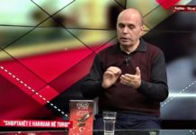 Shpërnguljet e shqiptarëve në Turqi, këtu e 550 vjet më parë