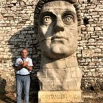 Konstatini i madh Shqiptar themelues i Stambollit (2)