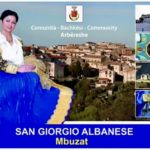 Mbuzati San Giorgio Albanese