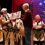 Teksti 73 vjet veprimtari të Ansamblit Folklorik Autokton (3)