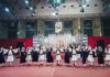 Ansambli që madhështinë e melosit shqiptar e barti ndër kontinente