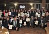 “Kastriotët” e Ferizajt nga një grup entuziast në një ansambël reprezentativ