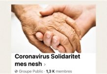 Zvicër: në shtatë ditët e fundit numri i rasteve të varianteve është dyfishuar