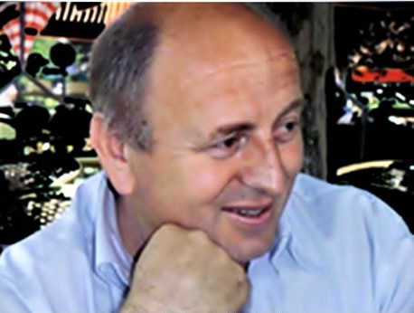 Faruk Tasholli (3)