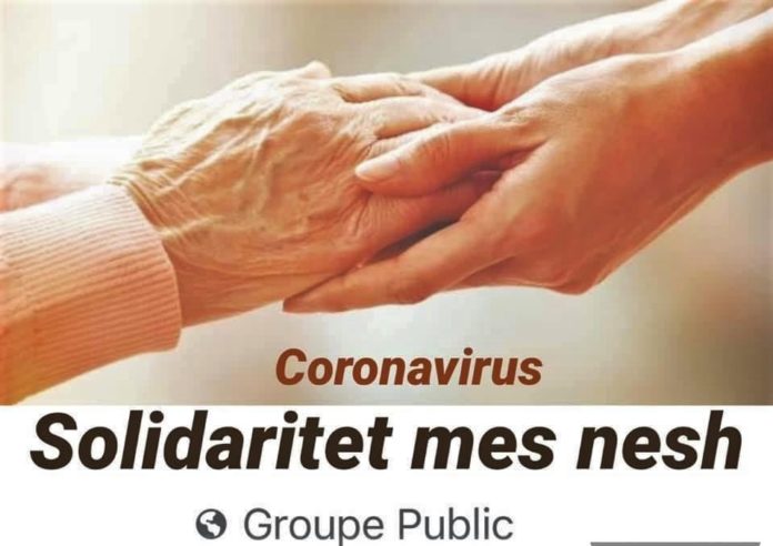 LLOgoja e Coronavirusit nga Mirishahi (2)