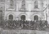 SHPËRNGULJET NË TURQI NË VITET 1912 – 1920