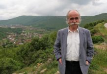 Prend BUZHALA: SHËNIME PËR NJË FYELL TË HUMBUR