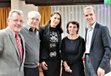 Si e shihte Donika mërgatën në Gjermani një dekadë më parë ?!