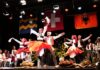 “Drita” e Zvicrës, një ansambël tejet i profilizuar dhe simpatik