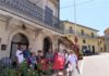 Katundi i Diogardit, që rrjedh nga një familje ushtarake e Skënderbeut