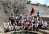 Festivali Mbarëkombëtar i Folklorit «Rapsha 2021»-Malësi e Madhe- në gusht