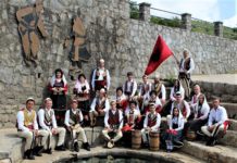 Festivali Mbarëkombëtar i Folklorit «Rapsha 2021»-Malësi e Madhe- në gusht