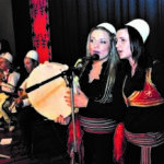 49) Ansambli Medvegja, Walis (2)