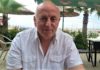 Faruk Tasholli: RANË BAJLOZAT E PARTISË