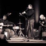 Dino Murtezani dhe Duo Aritmija