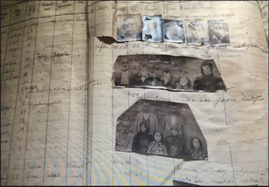 Nga Arkiva e Kryeministrisë - Turqi