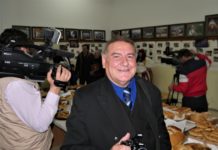 Një përgëzim në 70- vjetorin e aktorit Ismet Krasniqi LALA