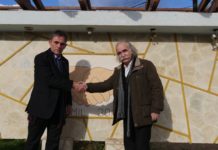Musa Jupolli: ANI I ILIRISHTEVE i Prend Buzhalës