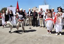 Grupi “Pleqtë e Krujës”, legjendë e gjalle e traditës kulturore krutane