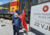 Prend BUZHALA: MURI I KUJTESËS NË BLLACË