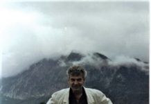 Prend BUZHALA: SELAJDIN GASHI, PËRKTHYES, POET, ROMANSIER, VEPRIMTAR