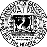 2 Logo vatra
