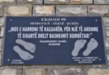E mërkurë, 7 prill 1999: Drama kosovare nga Kukësi- në kryeqendrat e botës