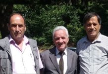 MEHMET RUKIQI: NJERIU I DY EPOKAVE SHQIPTARE