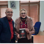 Biblioteka e Ferizajit