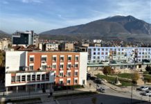 E enjte, 29 prill 1999: Studenti nga Graci në rrugëtim fati si Lasgush Poradeci